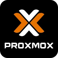 Proxmox Virtual Environment